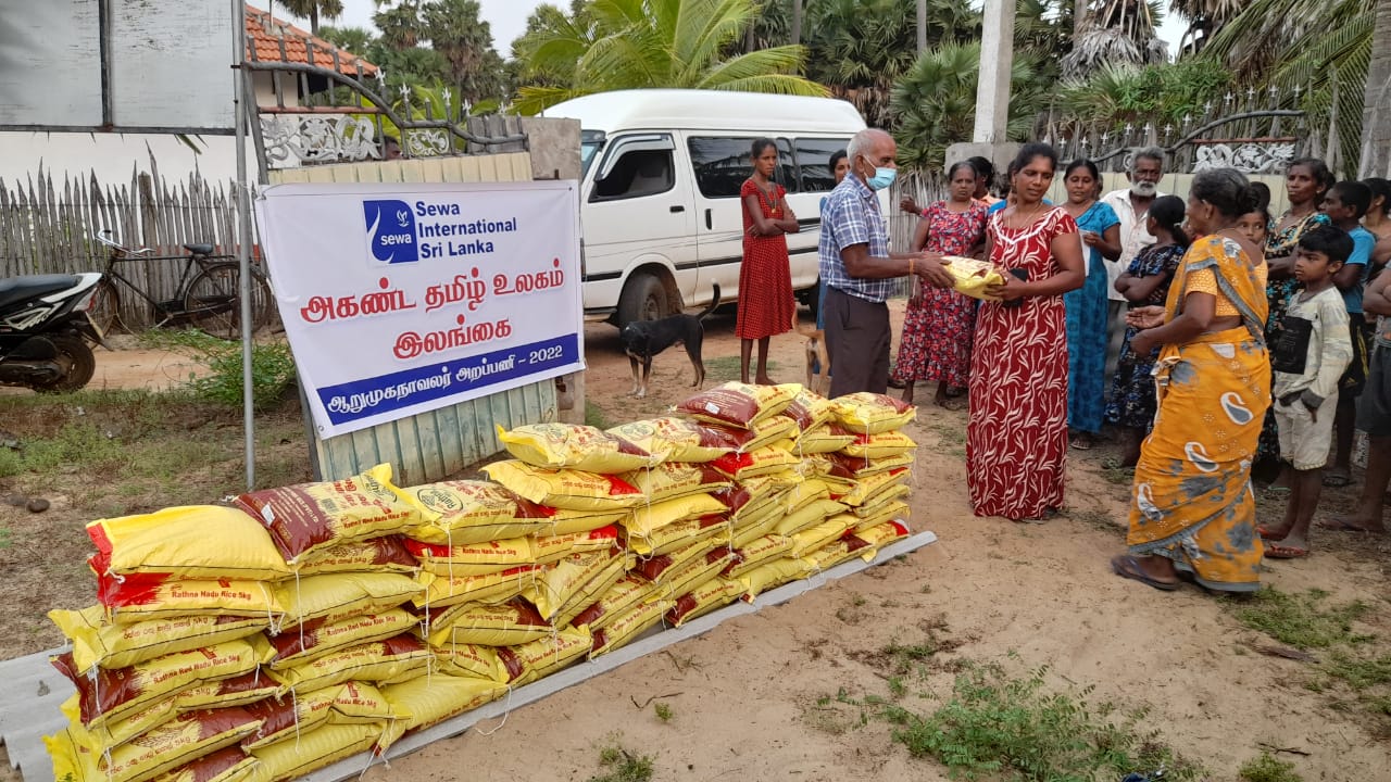 Sponsor a Child